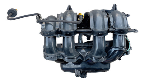 Coletor De Admissão Do Ford Focus 1.6 2009 Até 2013 Usado - Imagem 2