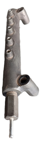 Flauta Dos Bicos Da Hilux 3.0 Usada - Imagem 2