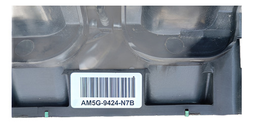 Coletor De Admissão Do Ford Focus 1.6 2009 Até 2013 Usado - Imagem 4