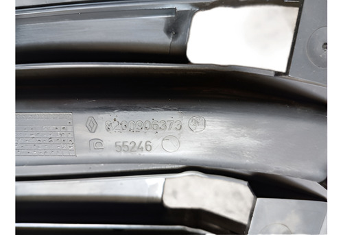 Coletor De Admissão Do Renault Sandero 1.0 16v Usado - Imagem 3