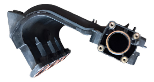Coletor De Admissão Do Renault Sandero 1.0 16v Usado - Imagem 4