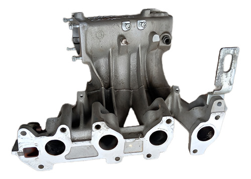 Coletor De Admissão Do Celta/corsa - Imagem 2