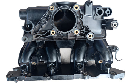 Coletor De Admissão Do Corsa/meriva/montana 1.4/1.8 Usado