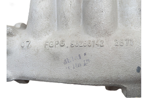 Coletor De Admissão Do Celta/corsa - Imagem 4