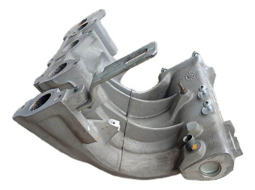 Coletor De Admissão Do Celta/corsa - Imagem 5