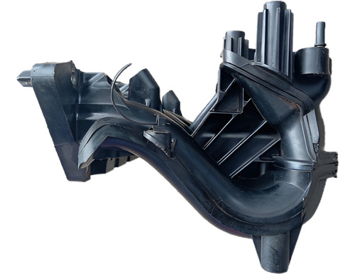 Coletor De Admissão Do Corsa/meriva/montana 1.4/1.8 Usado - Imagem 4