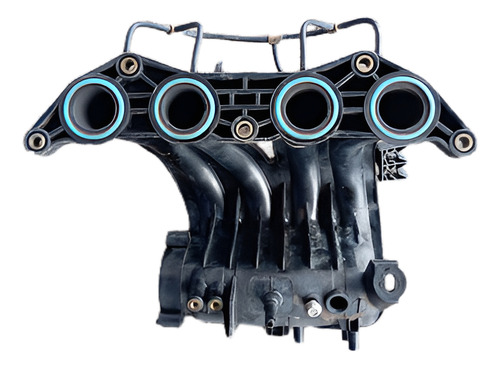 Coletor De Admissão Do Peugeot 206/207/citroen C3 1.4 8v - Imagem 2