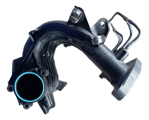 Coletor De Admissão Do Peugeot 206/207/citroen C3 1.4 8v - Imagem 3