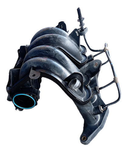 Coletor De Admissão Do Peugeot 206/207/citroen C3 1.4 8v - Imagem 5