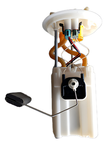 Bomba De Combustível Do Hb20