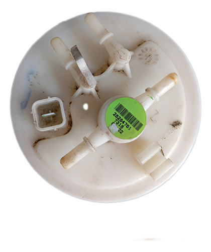 Bomba De Combustível Do Hb20 - Imagem 2