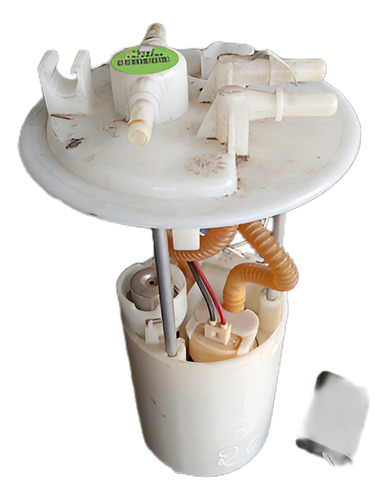 Bomba De Combustível Do Hb20 - Imagem 3