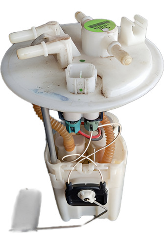 Bomba De Combustível Do Hb20 - Imagem 4