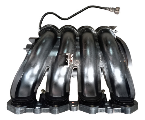 Coletor De Admissão Do 206 207 C3 1.6 16v 2005 Até 2013