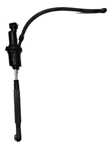 Atuador Do Pedal Da Embreagem Do Citroen C3 Usado - Imagem 2