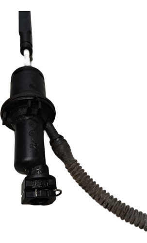 Atuador Do Pedal Da Embreagem Do Citroen C3 Usado - Imagem 3