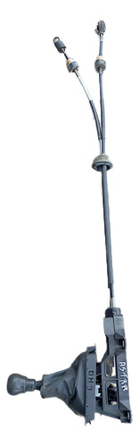 Alavanca De Marcha Com Cabos Do Astra Usado - Imagem 2