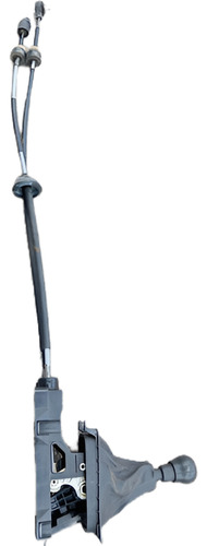 Alavanca De Marcha Com Cabos Do Astra Usado - Imagem 3