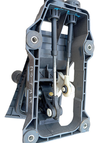 Alavanca De Marcha Com Cabos Do Astra Usado - Imagem 5