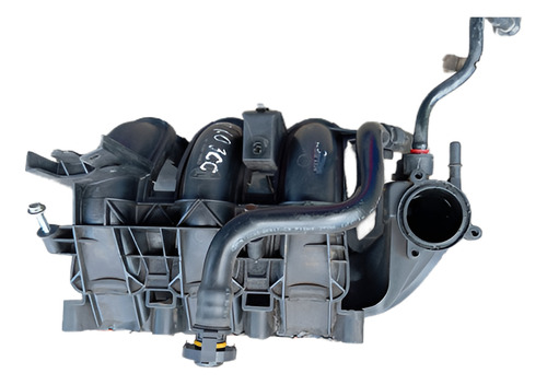 Coletor De Admissão Do Ka 1.0 3cc Usado - Imagem 2