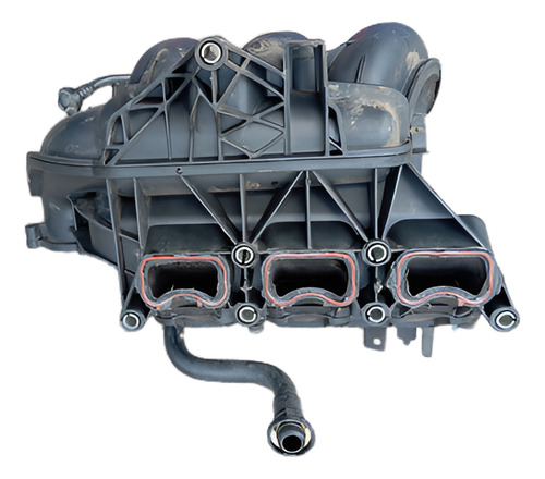 Coletor De Admissão Do Ka 1.0 3cc Usado - Imagem 3