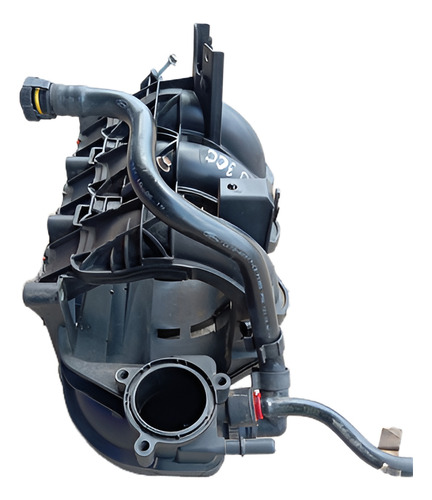 Coletor De Admissão Do Ka 1.0 3cc Usado - Imagem 4