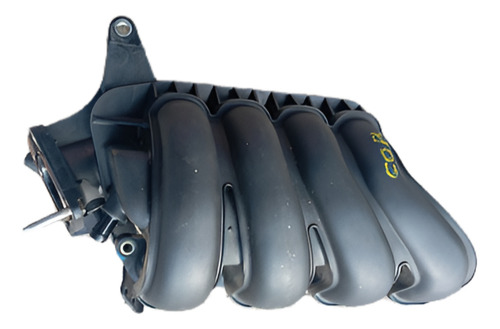 Coletor De Admissão Do Toyota Corolla 1.8 16v Usado