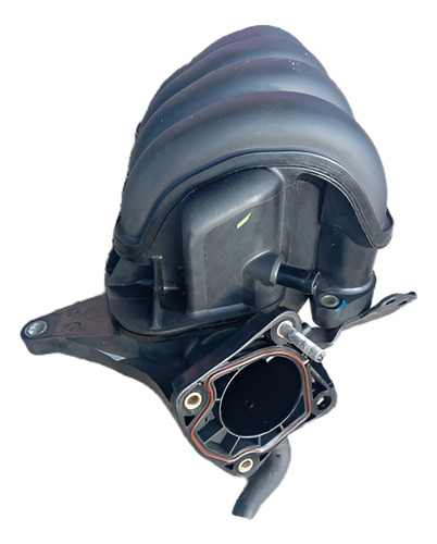 Coletor De Admissão Do Toyota Corolla 1.8 16v Usado - Imagem 2
