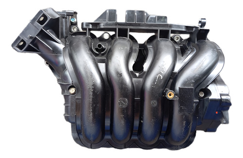 Coletor De Admissão Do New Civic 1.8 16v De 2007 Até 2011