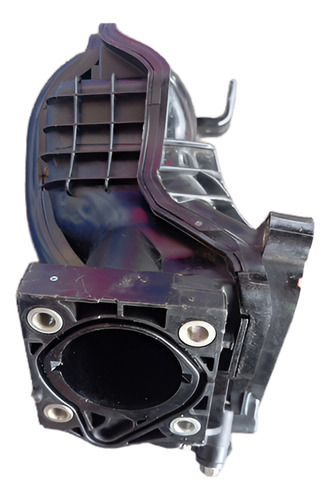 Coletor De Admissão Do New Civic 1.8 16v De 2007 Até 2011 - Imagem 3