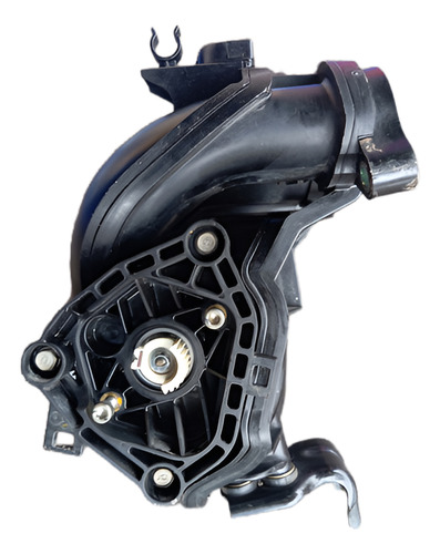 Coletor De Admissão Do New Civic 1.8 16v De 2007 Até 2011 - Imagem 4