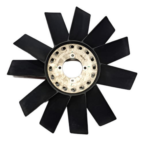 Hélice Usada Ford Ranger 2013 Até 2021 - Imagem 2