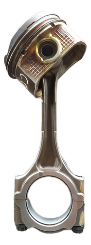 Biela Com Pistão Corolla/fielder Usado