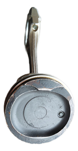 Biela Com Pistão Corolla/fielder Usado - Imagem 2