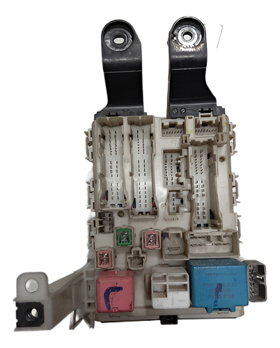 Caixa De Fusíveis Do Toyota Corolla Usada