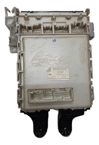 Caixa De Fusíveis Do Toyota Corolla Usada - Imagem 2