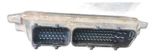 Módulo De Injeção Do Fiesta 1.6 Flex Usado - Imagem 3