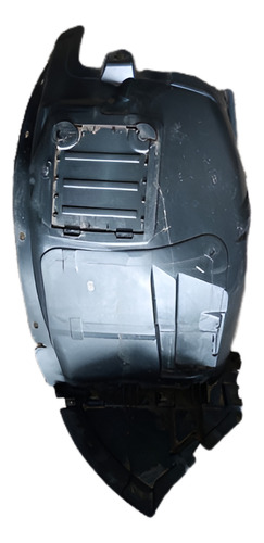 Parabarro Dianteiro Direito Da Bmw X1 2010 Ate 2014 Usado