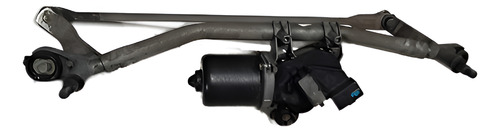 Limpador De Parabrisa Com Motor Do C3 Aircross Picasso