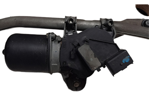 Limpador De Parabrisa Com Motor Do C3 Aircross Picasso - Imagem 2