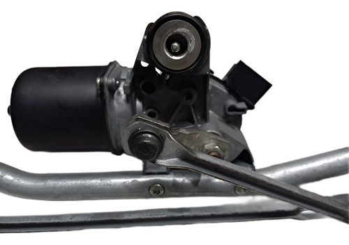 Limpador De Parabrisa Com Motor Do C3 Aircross Picasso - Imagem 4