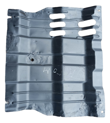 Protetor De Cárter L200 Triton Usado