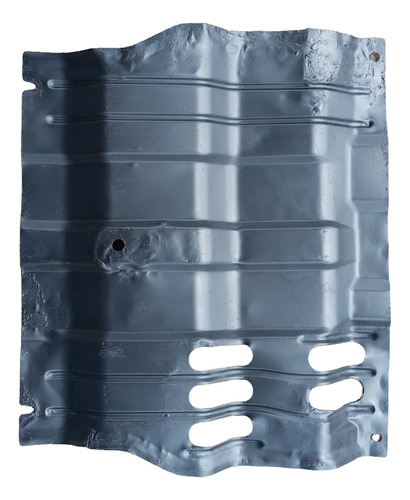 Protetor De Cárter L200 Triton Usado - Imagem 2