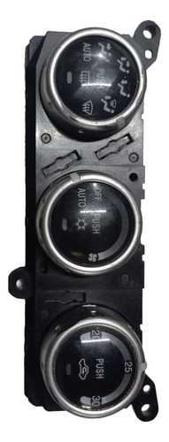 Comando Do Ar Condicionado L200 Triton Usado