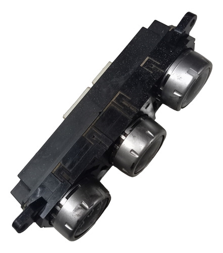 Comando Do Ar Condicionado L200 Triton Usado - Imagem 3