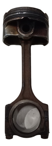 Biela Com Pistão Do Sandero Logan Kwid 1.0 3cc 2016 Até 2022