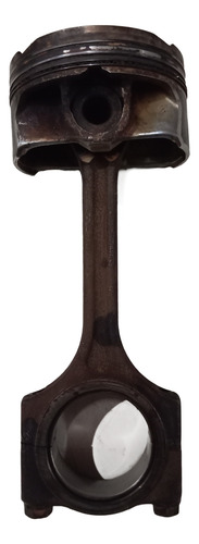 Biela Com Pistão Do Sandero Logan Kwid 1.0 3cc 2016 Até 2022 - Imagem 2