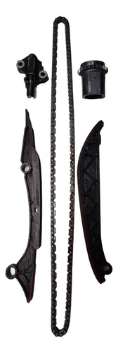 Kit Corrente Do Sandero/logan/kwid 1.0 3cc 2016 Até 2022