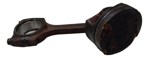 Biela Com Pistão Do Sandero Logan Kwid 1.0 3cc 2016 Até 2022 - Imagem 3