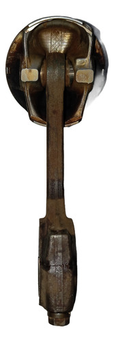 Biela Com Pistão Do Sandero Logan Kwid 1.0 3cc 2016 Até 2022 - Imagem 4